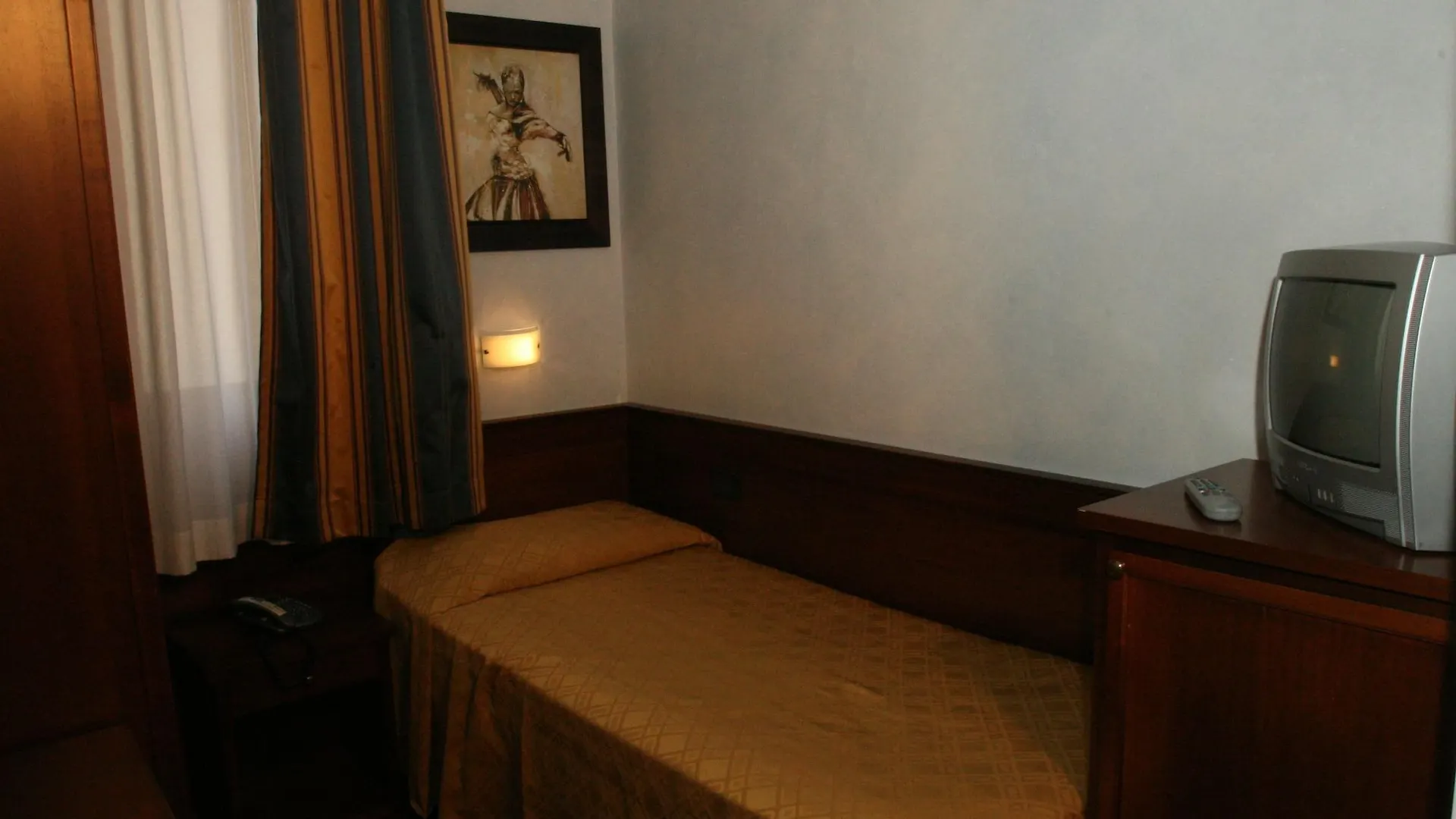 ***  Hotel Palazzo Vecchio Φλωρεντία Ιταλία