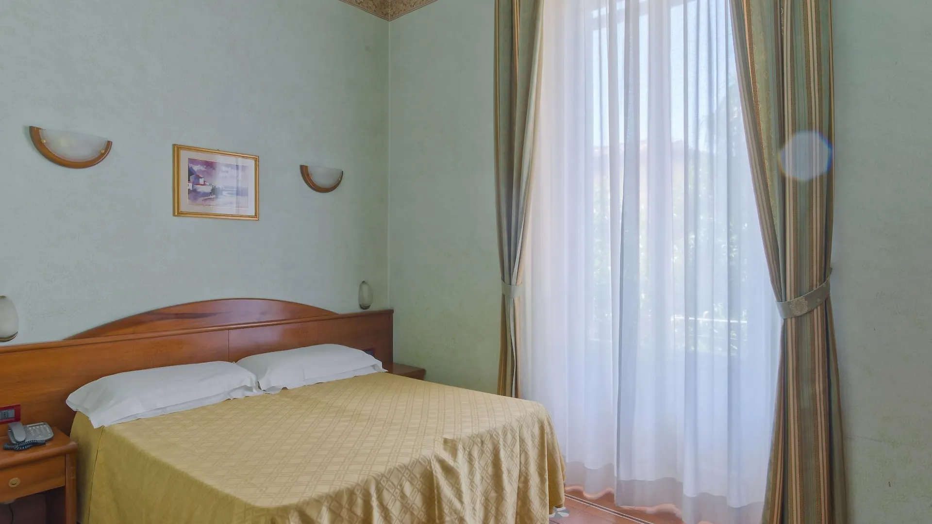 Hotel Palazzo Vecchio Florence