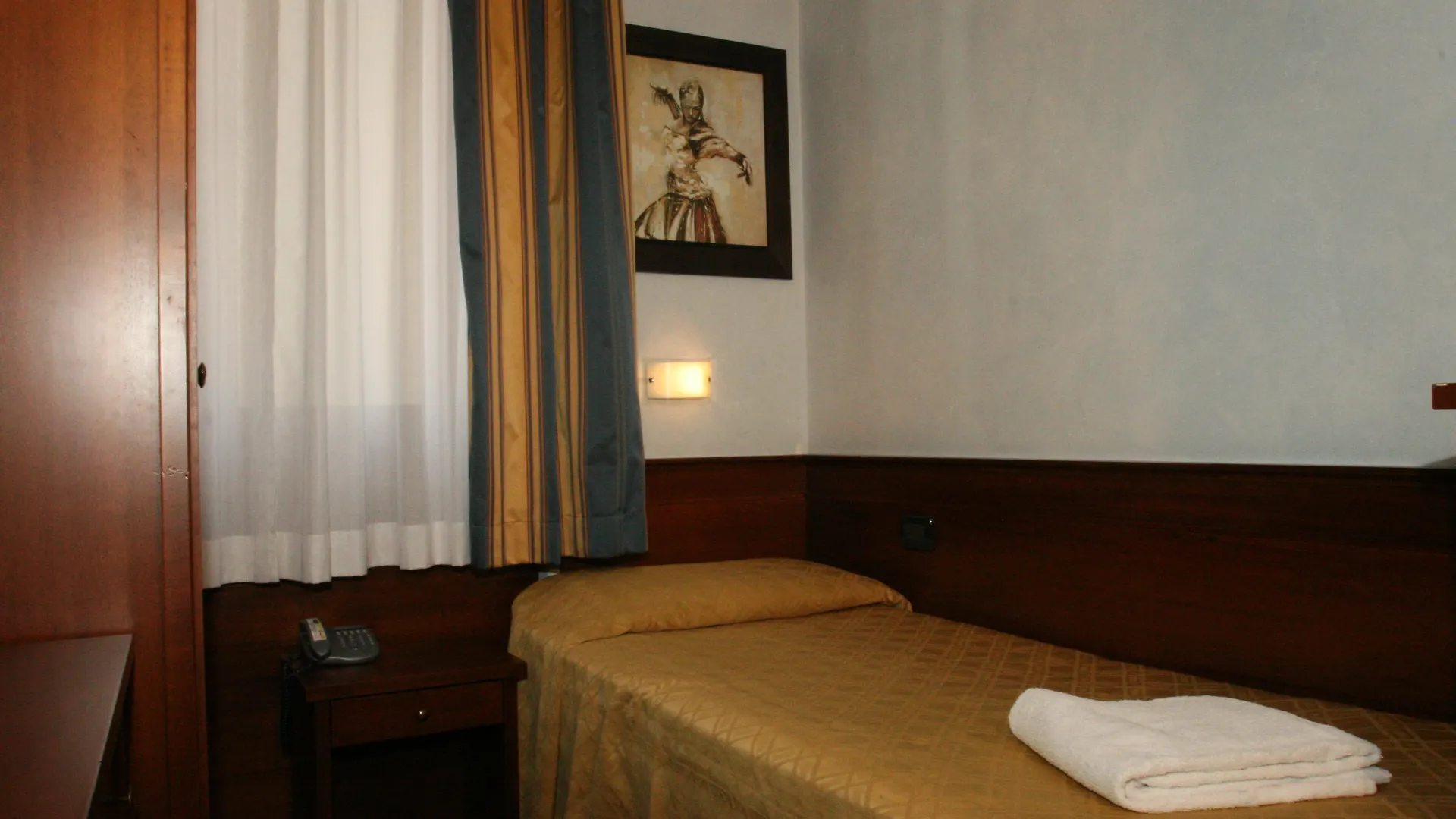 Hotel Palazzo Vecchio Φλωρεντία