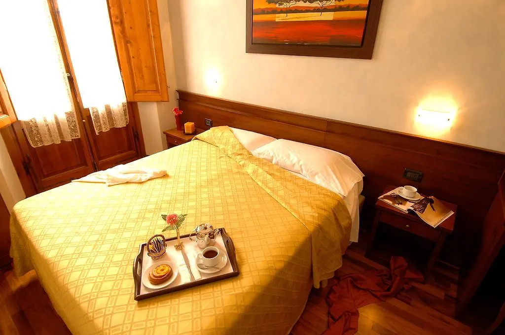 Hotel Palazzo Vecchio Florence