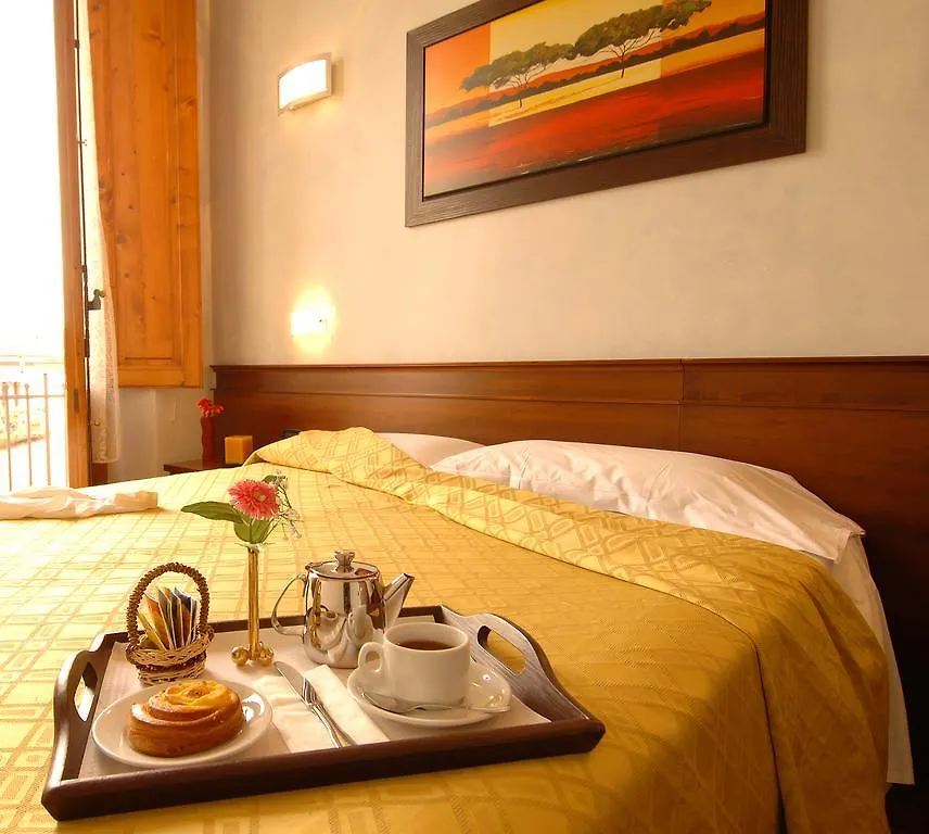 Hotel Palazzo Vecchio Φλωρεντία
