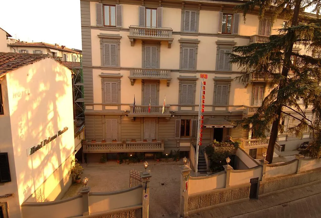 Hotel Palazzo Vecchio Φλωρεντία