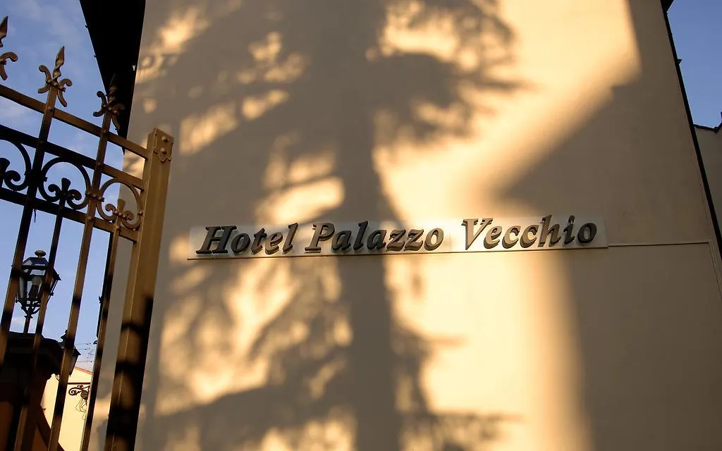 Hotel Palazzo Vecchio Φλωρεντία