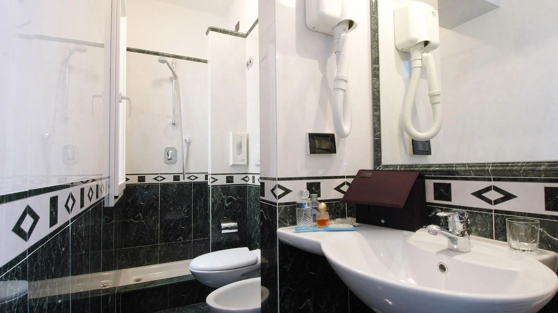 Hotel Palazzo Vecchio Florence 3*,