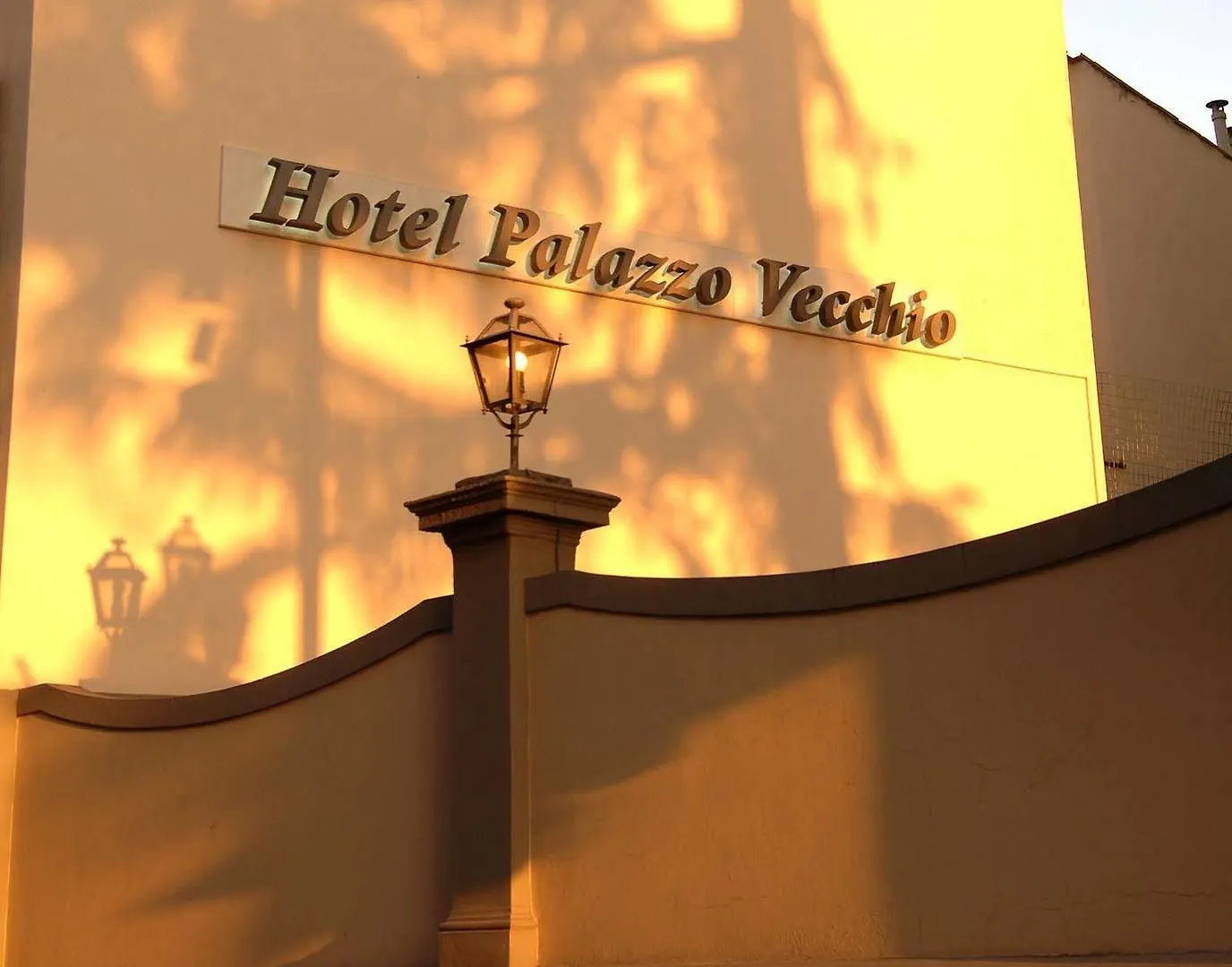 Hotel Palazzo Vecchio Φλωρεντία Ιταλία