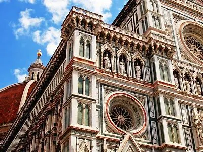Hotel Palazzo Vecchio Φλωρεντία 3*,