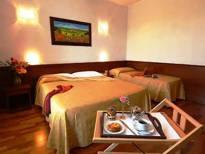 ***  Hotel Palazzo Vecchio Φλωρεντία Ιταλία