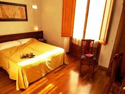 Hotel Palazzo Vecchio Φλωρεντία
