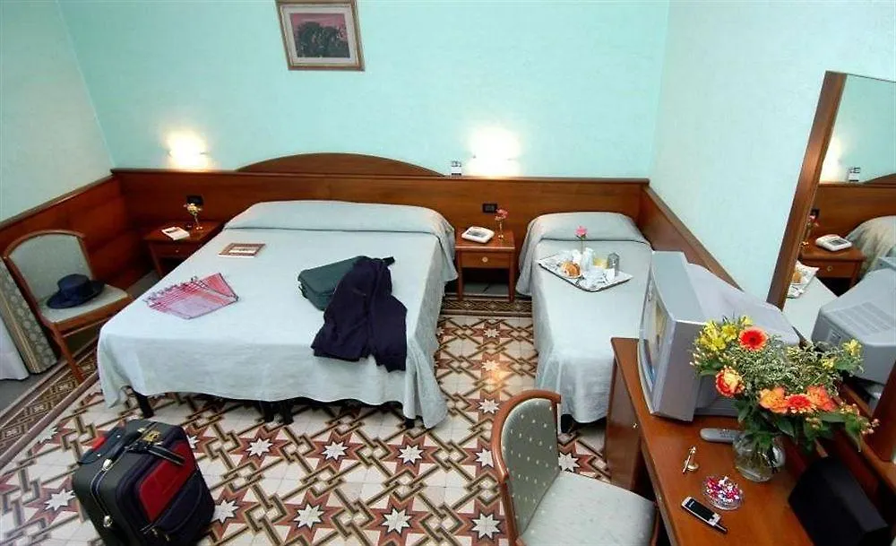 Hotel Palazzo Vecchio Florence