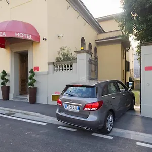 La Fortezza Φλωρεντία