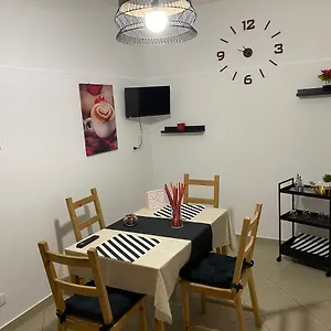  Nyaraló La Casa Di Palma Olaszország