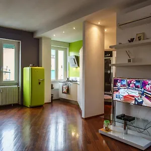 Primopiano - Orombelli Milan