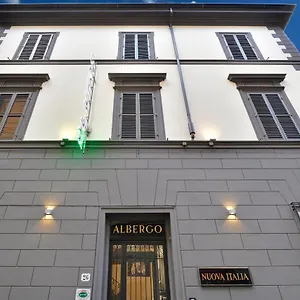 Hotell Nuova Italia