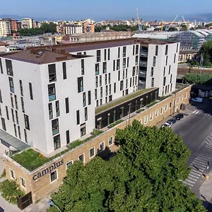Camplus Firenze Fortezza Casa Per Ferie Φλωρεντία
