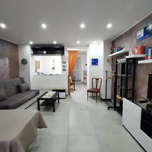  Apartman Siciliano Olaszország