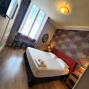 Hotell Fedora
