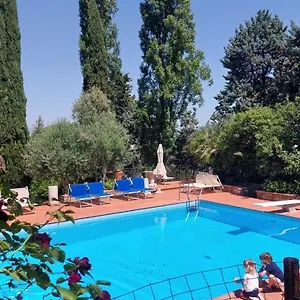 Fattoria Il Milione Farmház