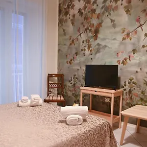  Apartman Pagina Storica Di Olaszország
