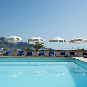 Panoramic 4* Giardini Naxos
