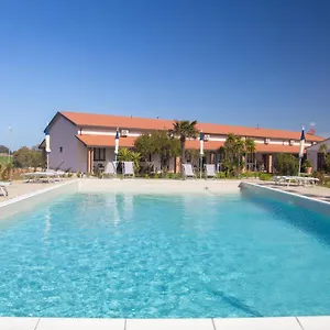 Delfino Tuscany Szálloda
