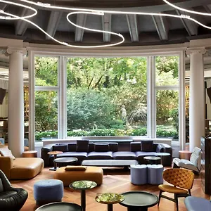 Sheraton Diana Majestic 4* Милан