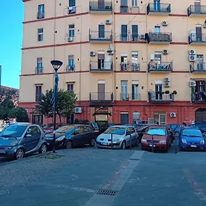  Apartman Di Nunzietta Olaszország