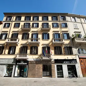 Fenice 3* Milano