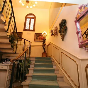 Ca' Del Brocchi 2* Венеция