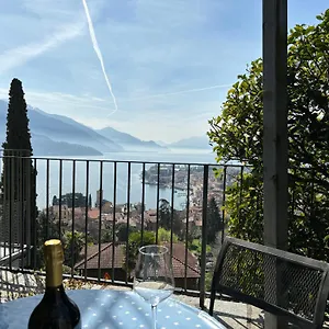Beba's House , Gravedona Italië