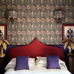 Hotell Hermitage