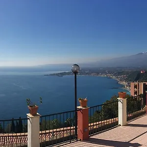 Elios Tao 3* Taormina