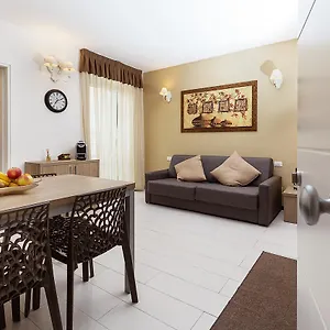 Le Residenze Del Centro 2* Olbia