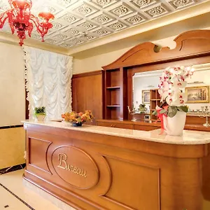 Domus Cavanis 3* Venedig