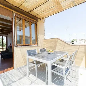 Appartamento Hill's View Terrace