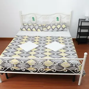  Apartman Apartments Bari Central Olaszország
