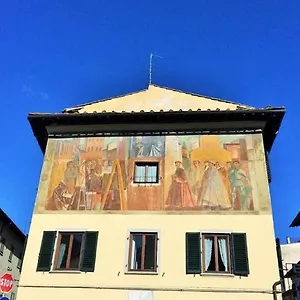  Apartament La Casetta Dipinta 2.0