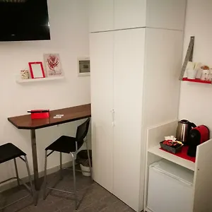  Apartman Simply House In 2 Olaszország