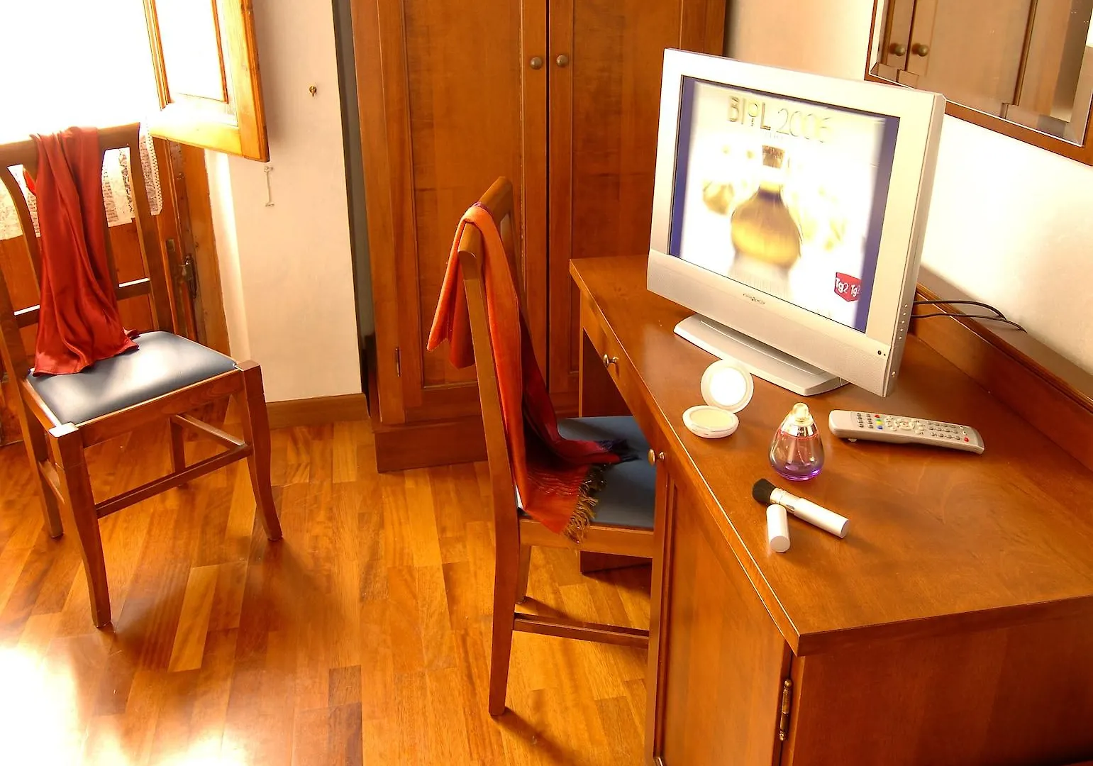 Hotel Palazzo Vecchio Florens 3*,