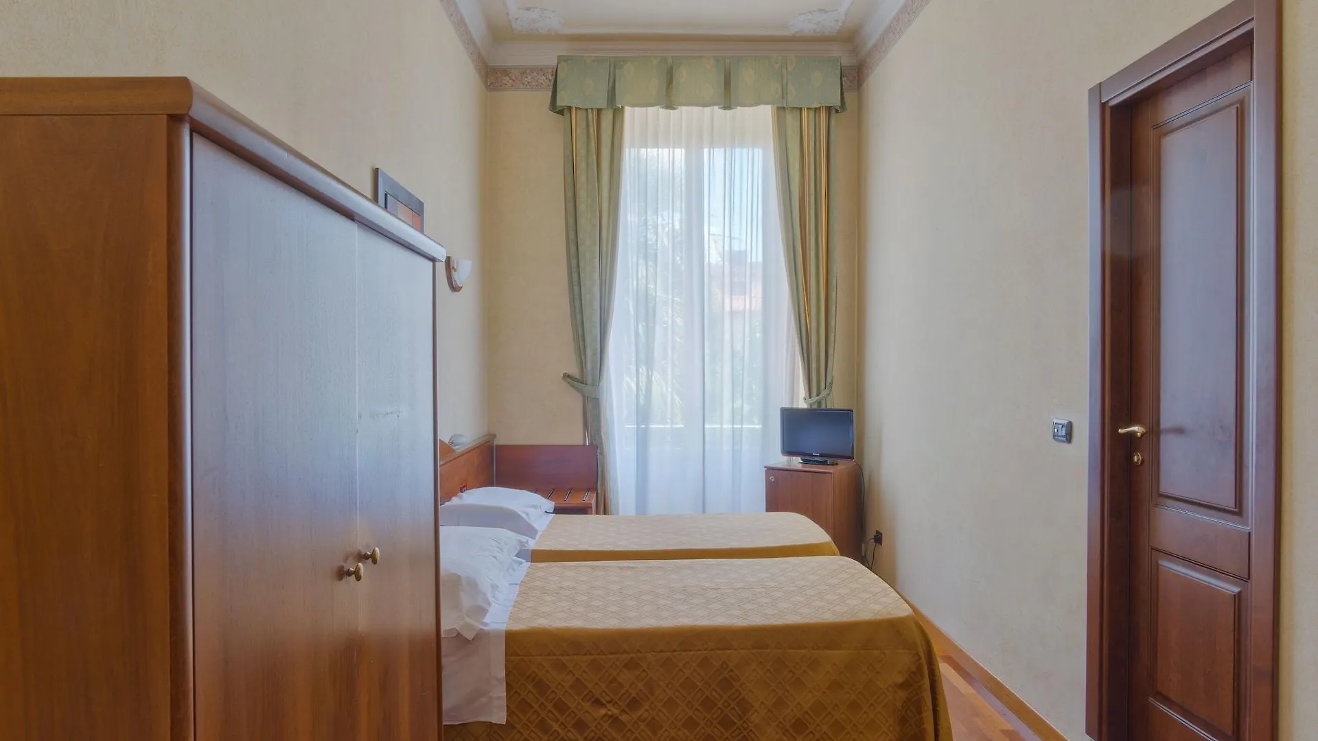 Hotel Palazzo Vecchio Florens 3*,  Italien