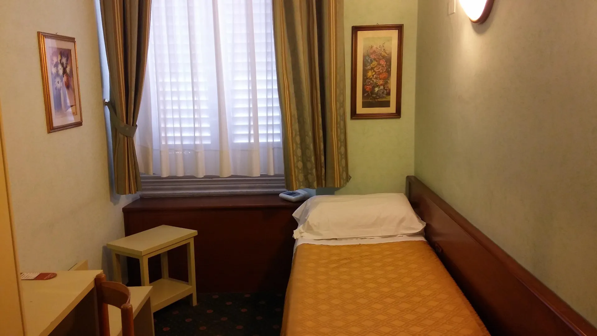 Hotel Palazzo Vecchio Florens