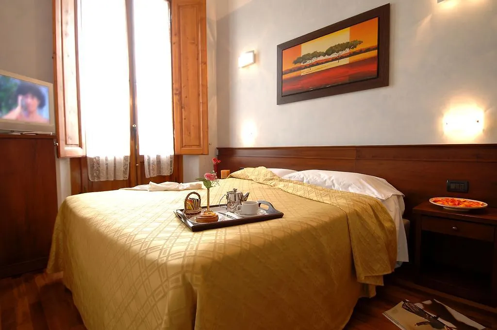 Hotel Palazzo Vecchio Florens 3*,
