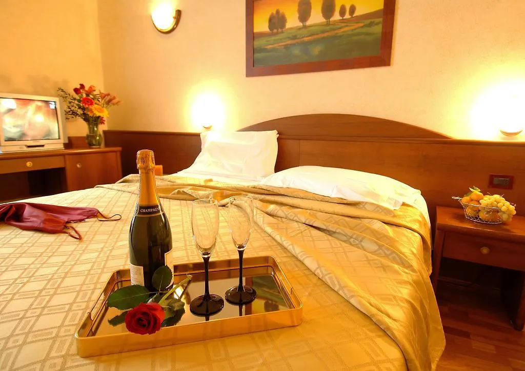 Hotel Palazzo Vecchio Florens 3*,  Italien