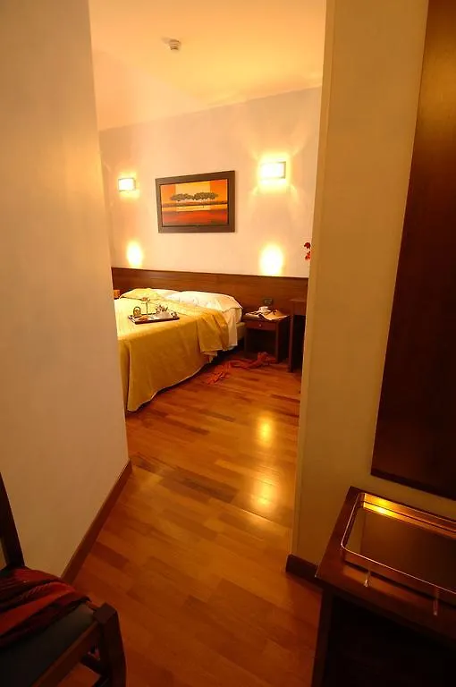 Hotel Palazzo Vecchio Florens