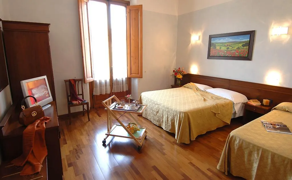 Hotel Palazzo Vecchio Florens 3*,  Italien