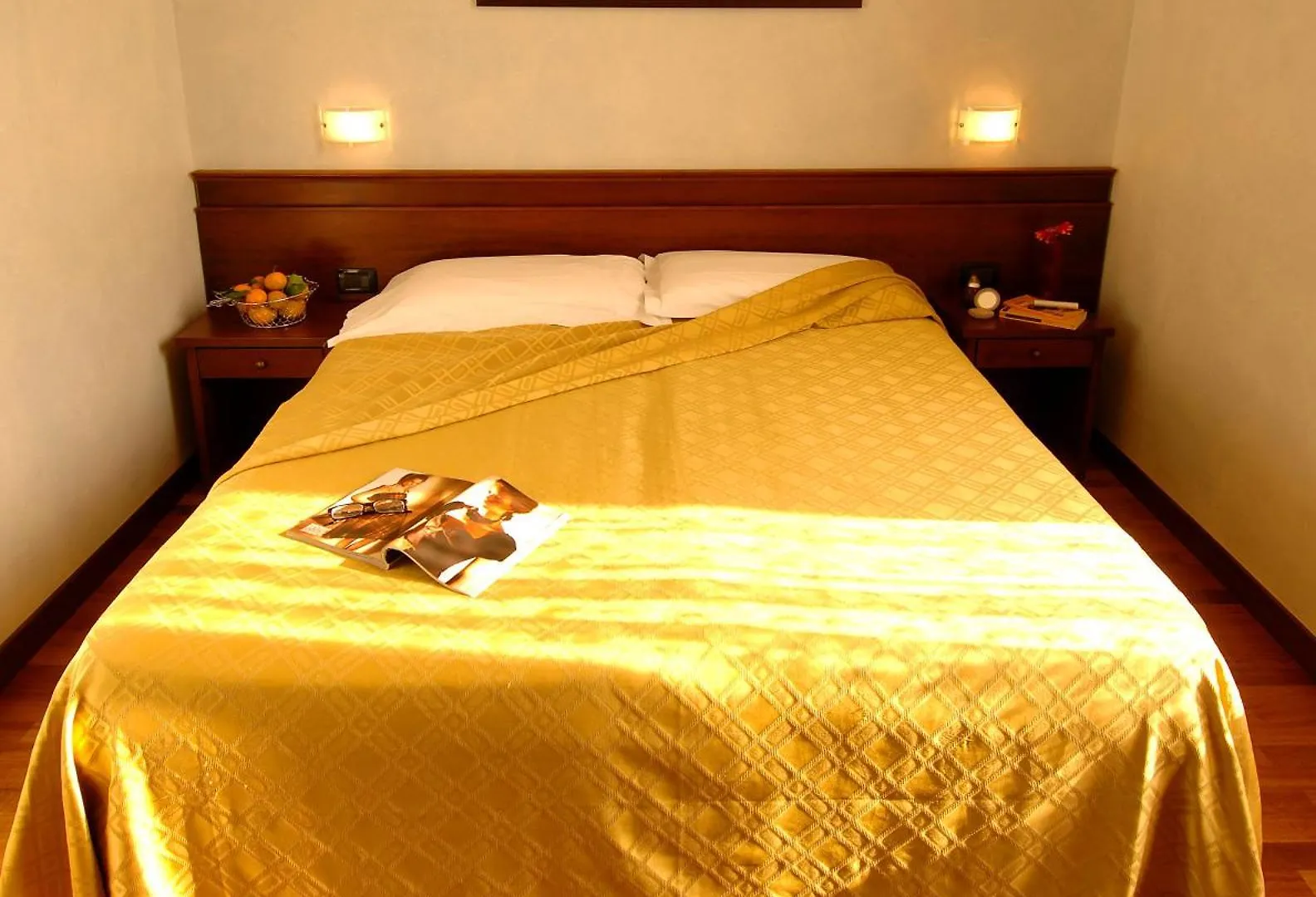 Hotel Palazzo Vecchio Florens Italien