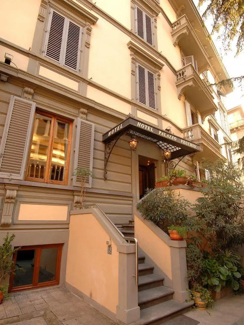Hotel Palazzo Vecchio Florens 3*,  Italien