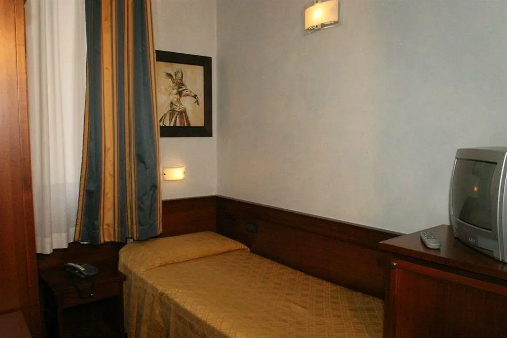 Hotel Palazzo Vecchio Florens Italien